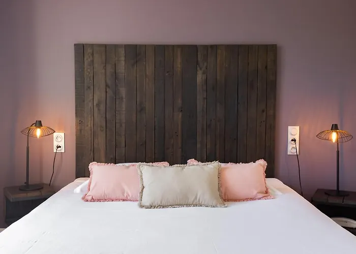 LOGIS Hôtel St Sylvestre
